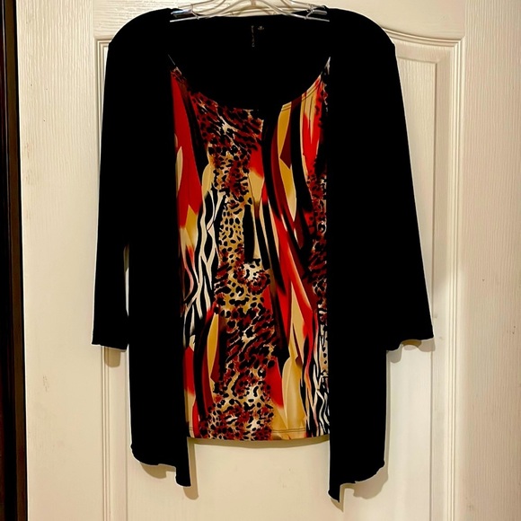 Susan Lawrence Blouse - Picture 2 of 4